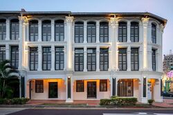 Keong Saik Road (D2), Shop House #613383241